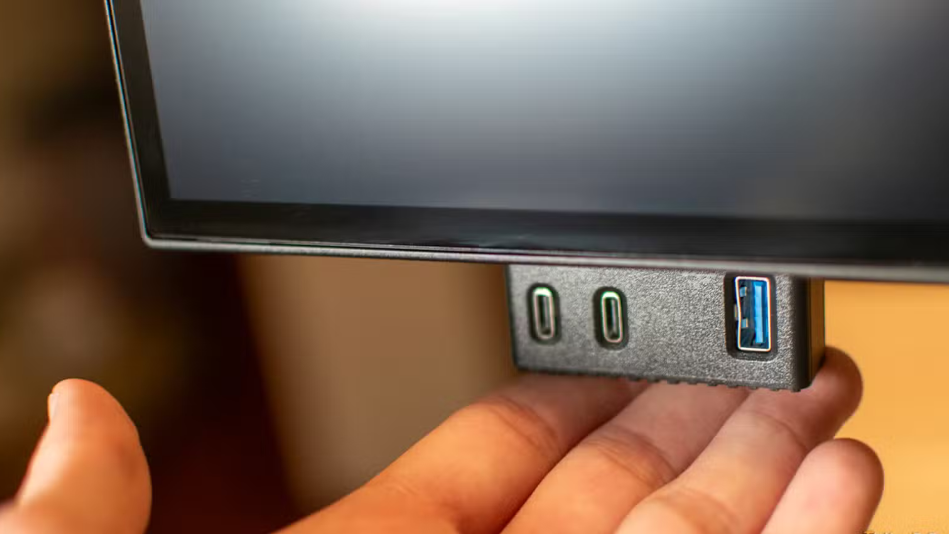 Tất cả cổng trên màn hình hiện đại và cách sử dụng hiệu quả 16 Tat ca cong tren man hinh hien dai va cach su dung hieu qua 6