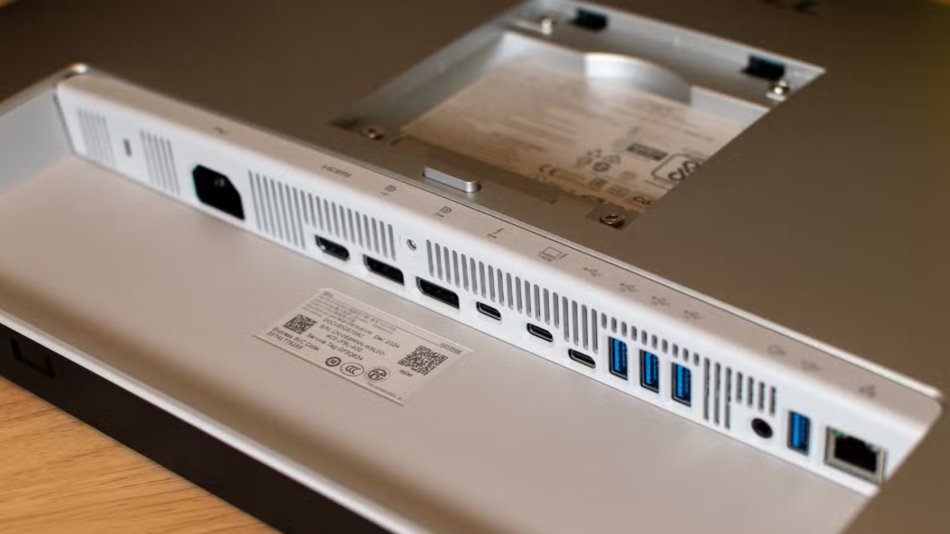 Tất cả cổng trên màn hình hiện đại và cách sử dụng hiệu quả 17 Tat ca cong tren man hinh hien dai va cach su dung hieu qua 7