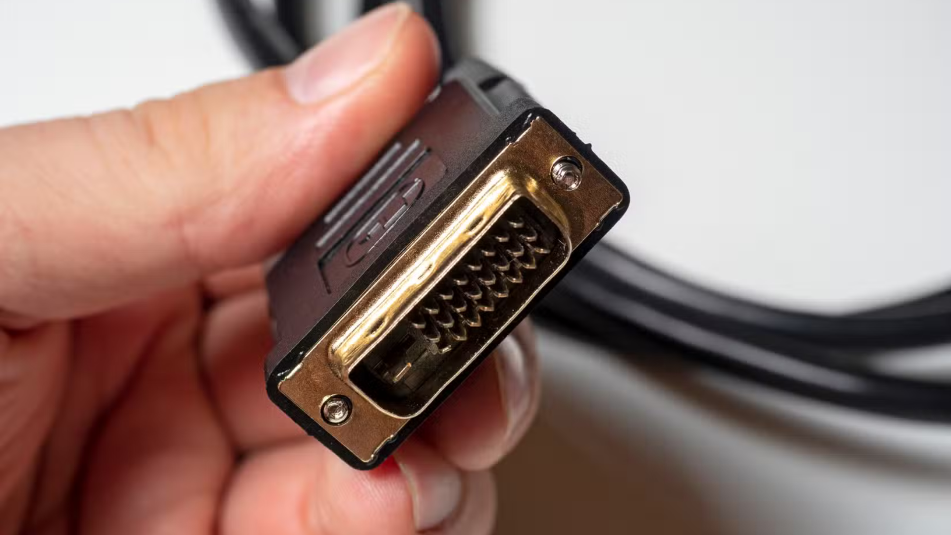 Tất cả cổng trên màn hình hiện đại và cách sử dụng hiệu quả 19 Tat ca cong tren man hinh hien dai va cach su dung hieu qua 9