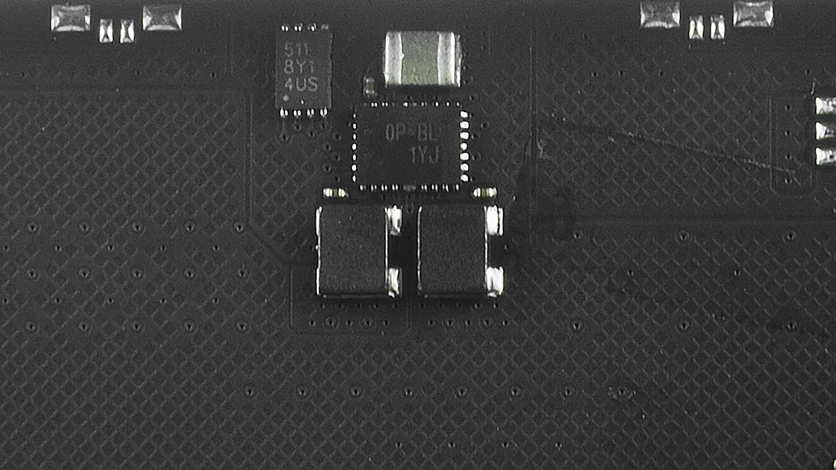 Đánh giá TeamGroup T-Create Expert DDR5-6000 C34 2x32GB: RAM mạnh mẽ cho máy trạm sáng tạo đỉnh cao 6 TeamGroup T Create Expert DDR5 6000 C34 2x32GB 6