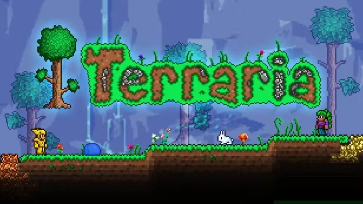 Terraria