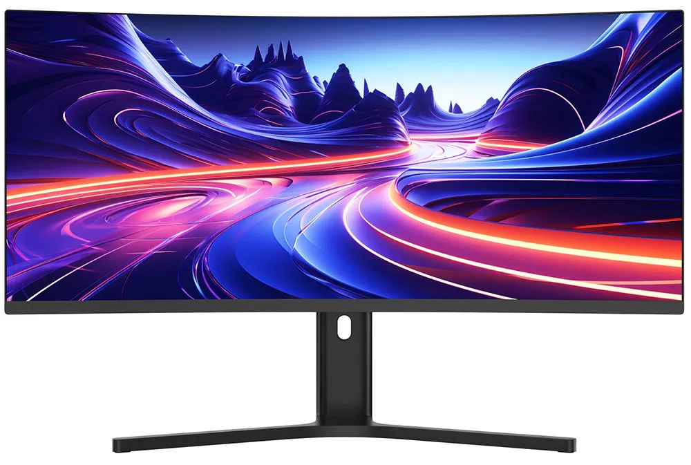 Đánh giá Titan Army C34A1R 34 inch WQHD 165Hz: Màn hình siêu rộng giá phải chăng cho trải nghiệm chơi game đỉnh cao 16 Titan Army C34A1R 2