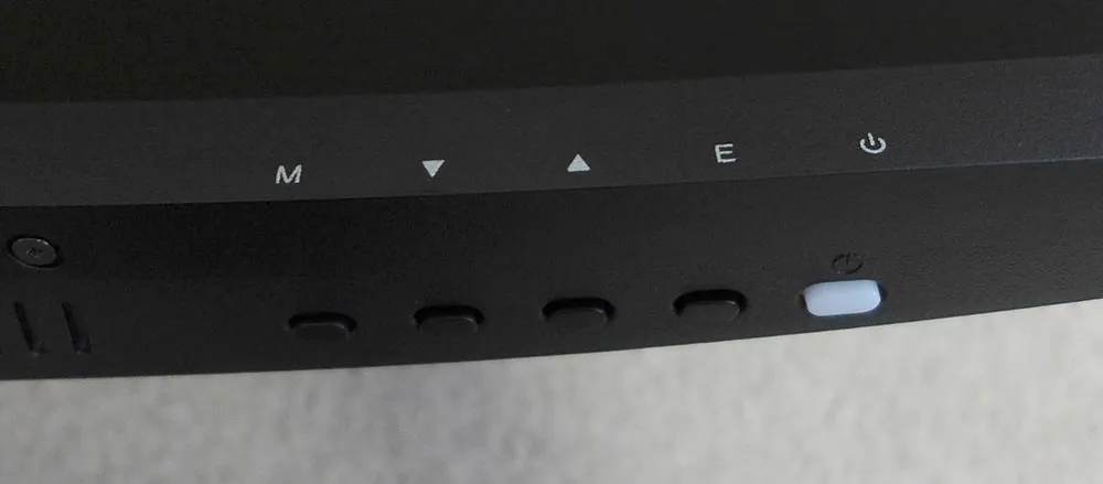 Đánh giá Titan Army C34A1R 34 inch WQHD 165Hz: Màn hình siêu rộng giá phải chăng cho trải nghiệm chơi game đỉnh cao 17 Titan Army C34A1R 3