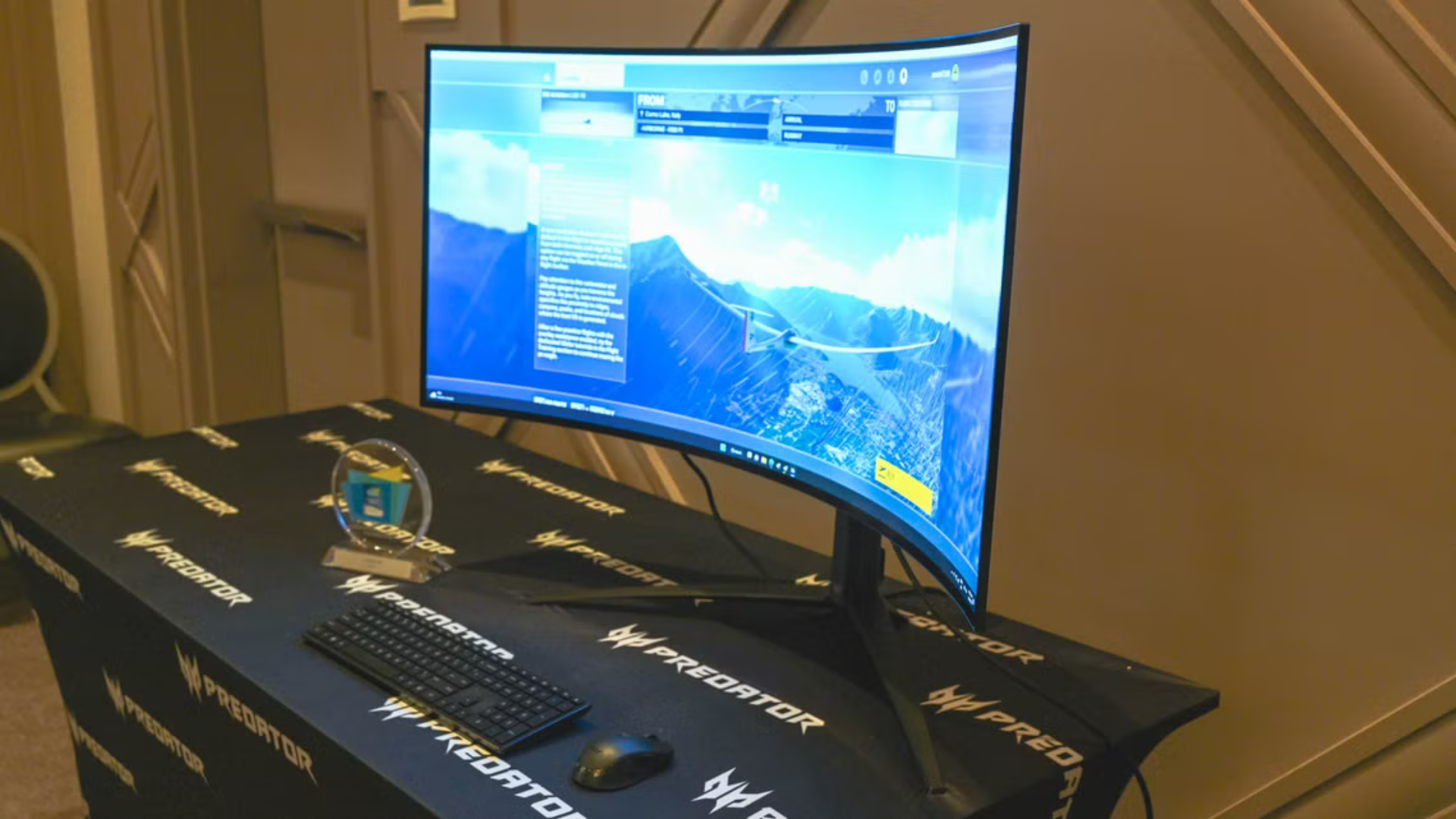 Top 5 màn mình Ultrawide tốt nhất năm 2025: Đỉnh cao cho Gaming và đa nhiệm 1 Top 5 man minh Ultrawide tot nhat nam 2025 Dinh cao cho Gaming va da nhiem 1