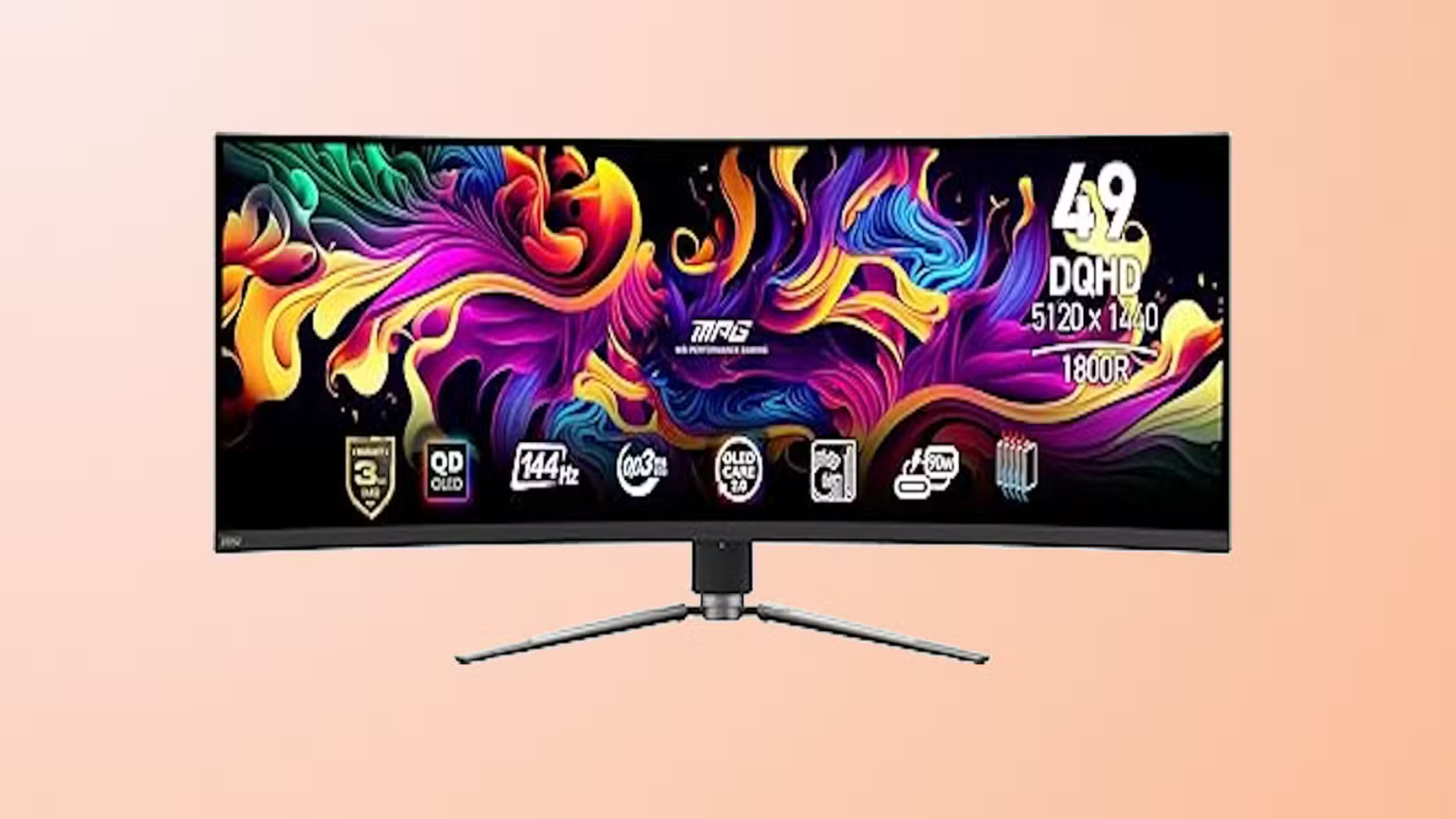 Top 5 màn mình Ultrawide tốt nhất năm 2025: Đỉnh cao cho Gaming và đa nhiệm 10 Top 5 man minh Ultrawide tot nhat nam 2025 Dinh cao cho Gaming va da nhiem 5