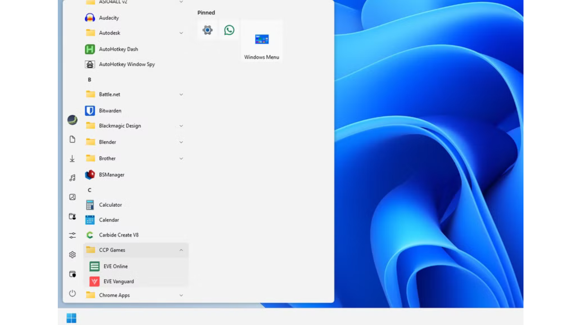 Top 5 ứng dụng trả phí biến Windows 11 thành đỉnh cao 6 Top 5 ung dung tra phi bien Windows 11 thanh dinh cao 2