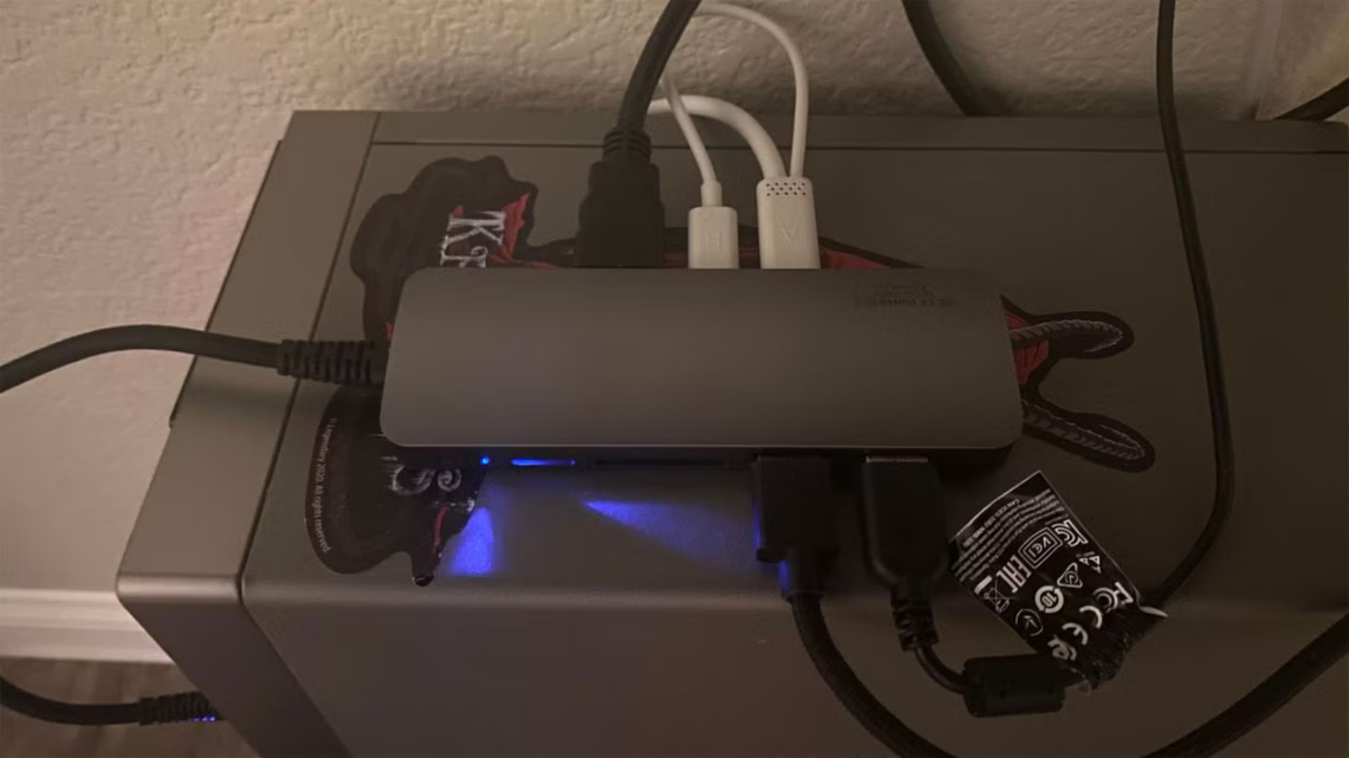 Top 7 Hub USB-C tốt nhất năm 2025: Giải pháp mở rộng kết nối hoàn hảo 1 Top 7 Hub USB C Tot Nhat Nam 2025 Giai Phap Mo Rong Ket Noi Hoan Hao 1