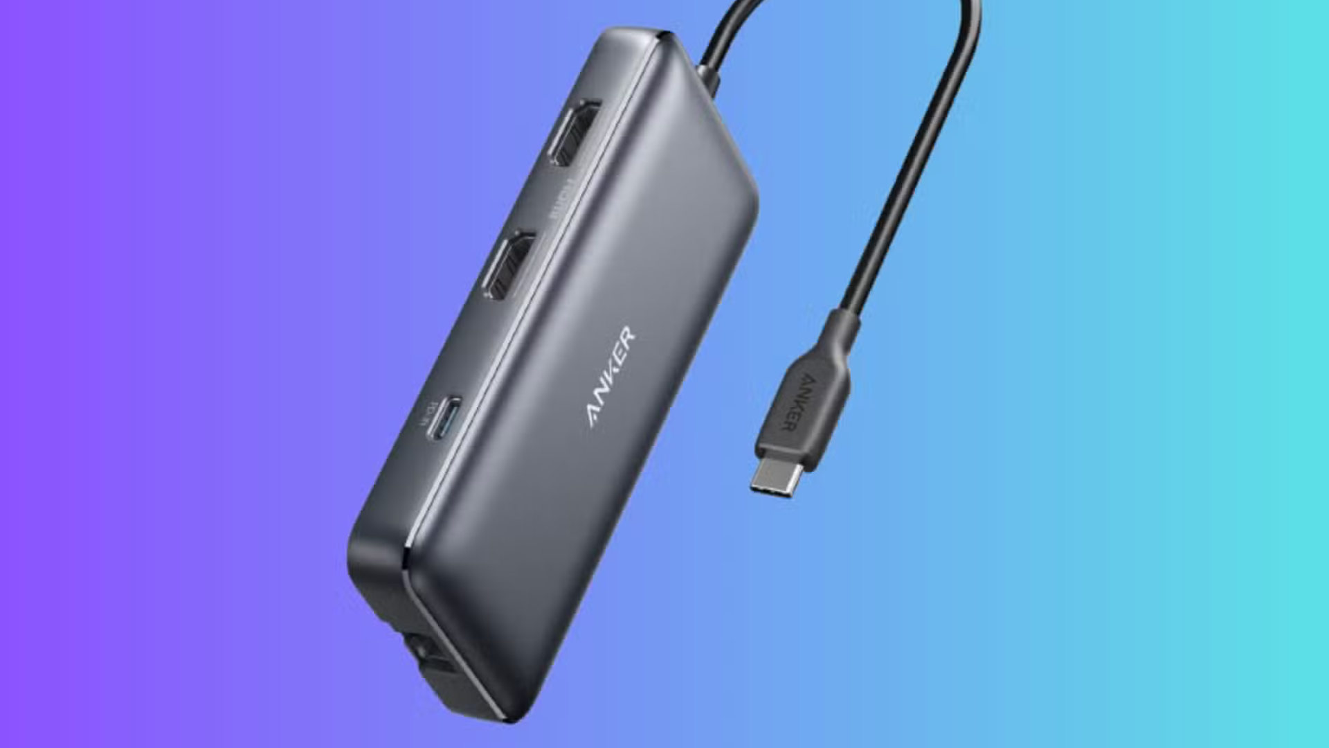Top 7 Hub USB-C tốt nhất năm 2025: Giải pháp mở rộng kết nối hoàn hảo 9 Top 7 Hub USB C Tot Nhat Nam 2025 Giai Phap Mo Rong Ket Noi Hoan Hao 2