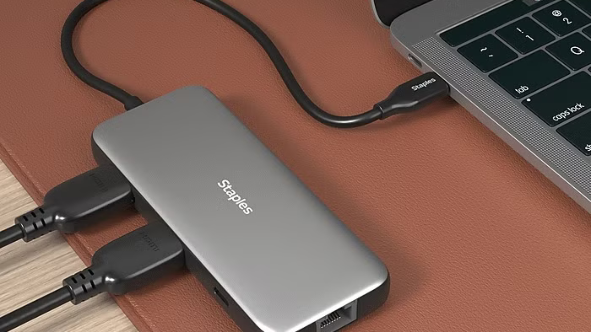 Top 7 Hub USB-C tốt nhất năm 2025: Giải pháp mở rộng kết nối hoàn hảo 11 Top 7 Hub USB C Tot Nhat Nam 2025 Giai Phap Mo Rong Ket Noi Hoan Hao 4