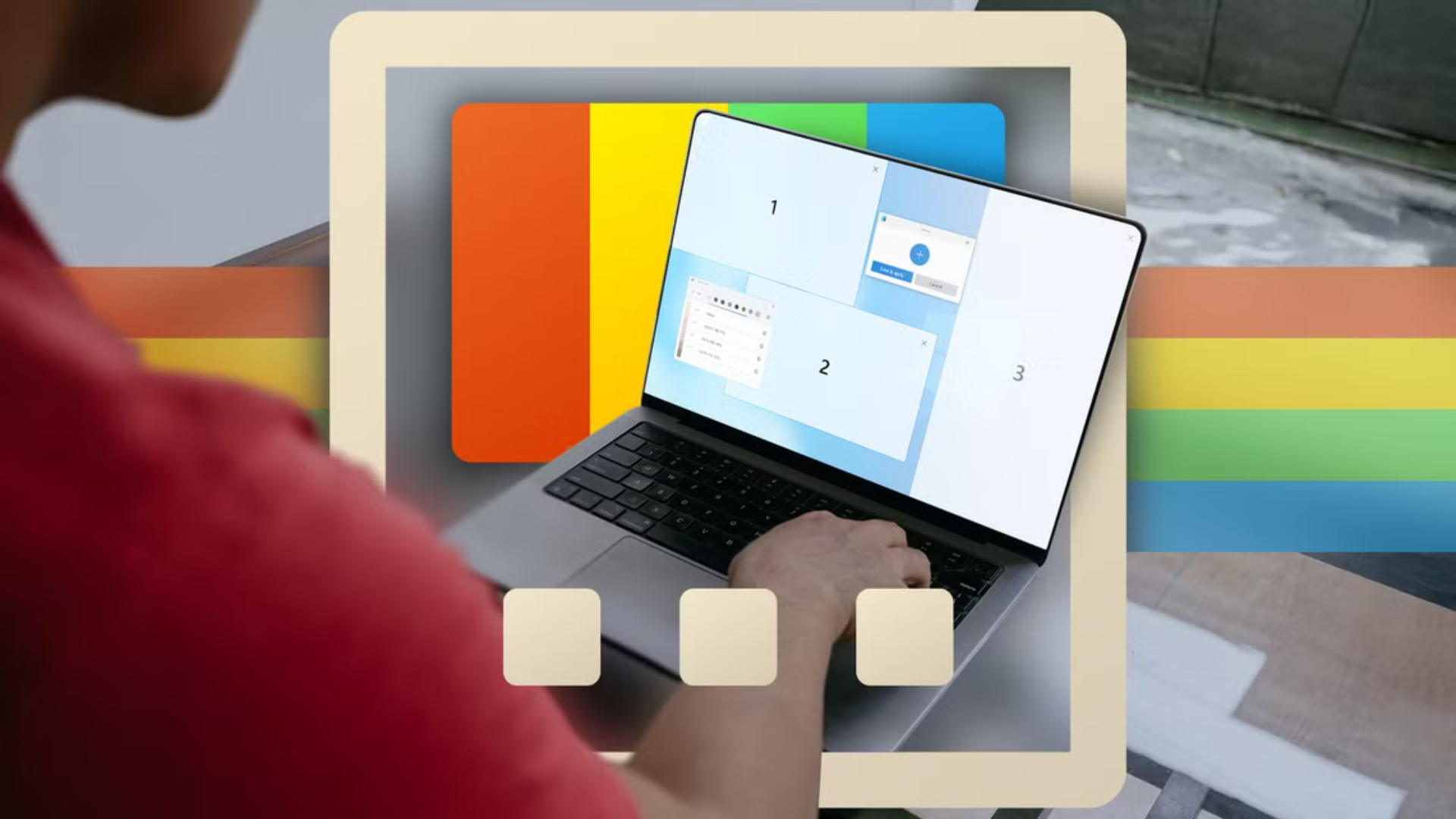 Trở thành Power User Windows chỉ sau một đêm với Command Palette 1 Tro thanh Power User Windows chi sau mot dem voi Command Palette 1