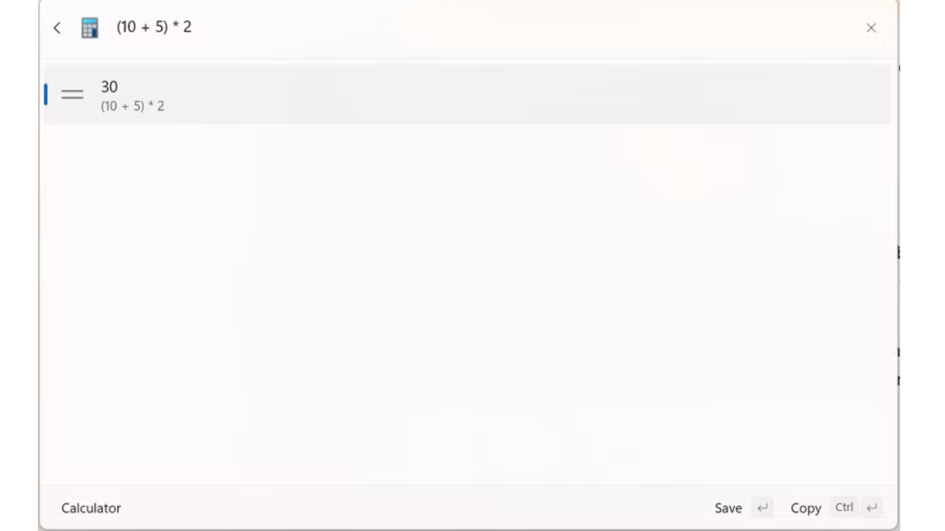 Trở thành Power User Windows chỉ sau một đêm với Command Palette 9 Tro thanh Power User Windows chi sau mot dem voi Command Palette 3