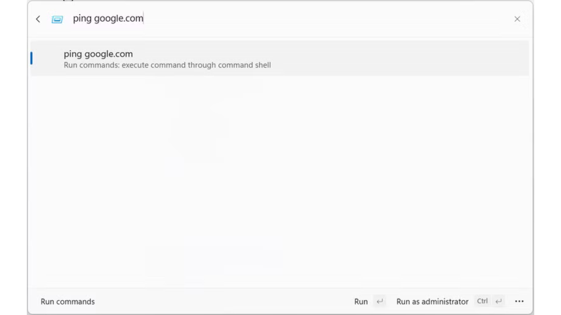 Trở thành Power User Windows chỉ sau một đêm với Command Palette 10 Tro thanh Power User Windows chi sau mot dem voi Command Palette 5