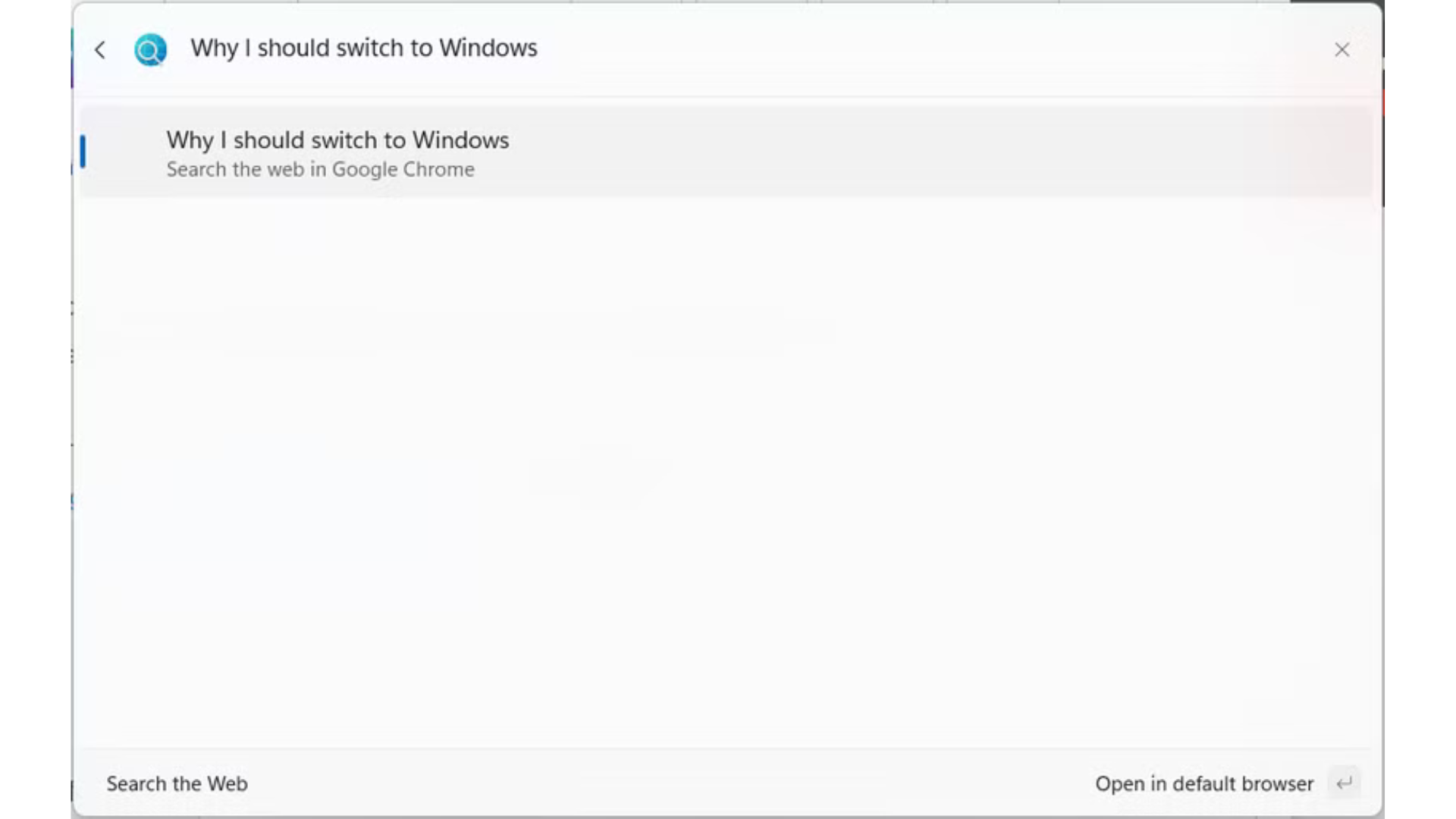 Trở thành Power User Windows chỉ sau một đêm với Command Palette 12 Tro thanh Power User Windows chi sau mot dem voi Command Palette 6