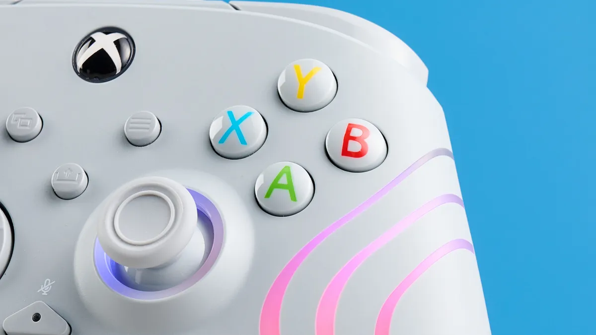 Đánh giá Turtle Beach Afterglow Wave: Tay cầm chơi game giá phải chăng với RGB nổi bật và điều khiển chính xác 23 Turtle Beach Afterglow Wave 6