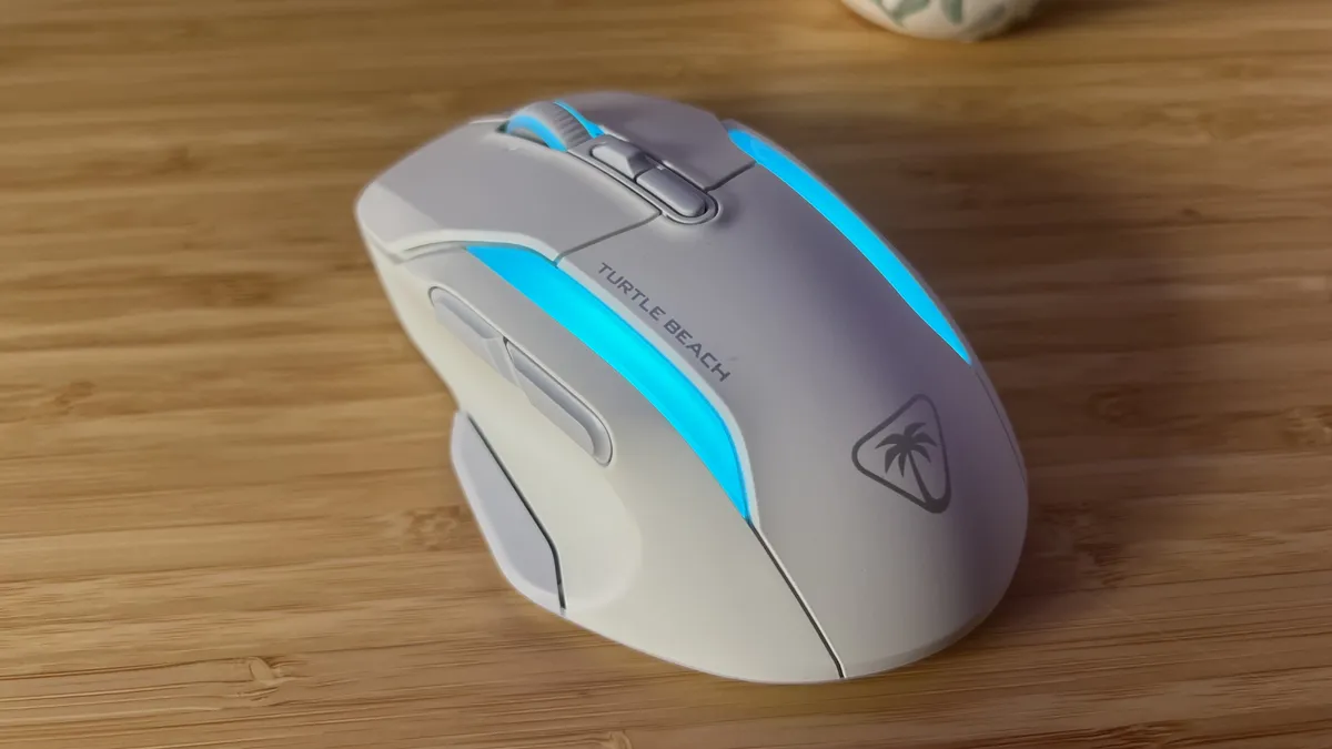 Turtle Beach Kone II Air 1