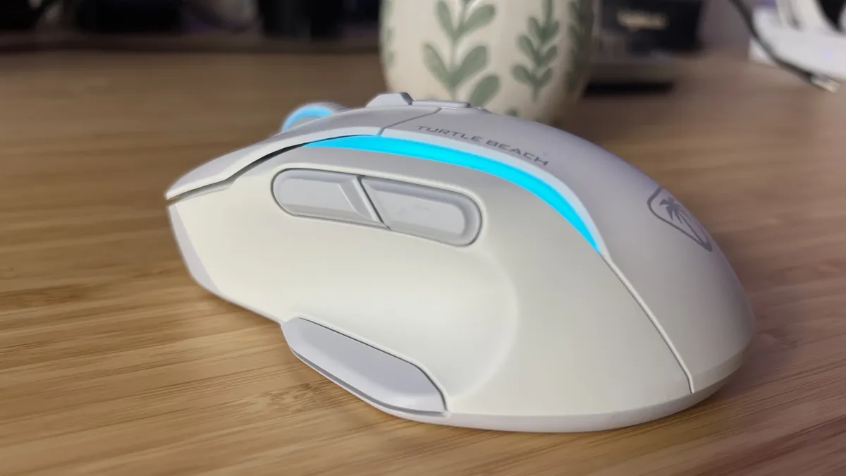 Turtle Beach Kone II Air 2