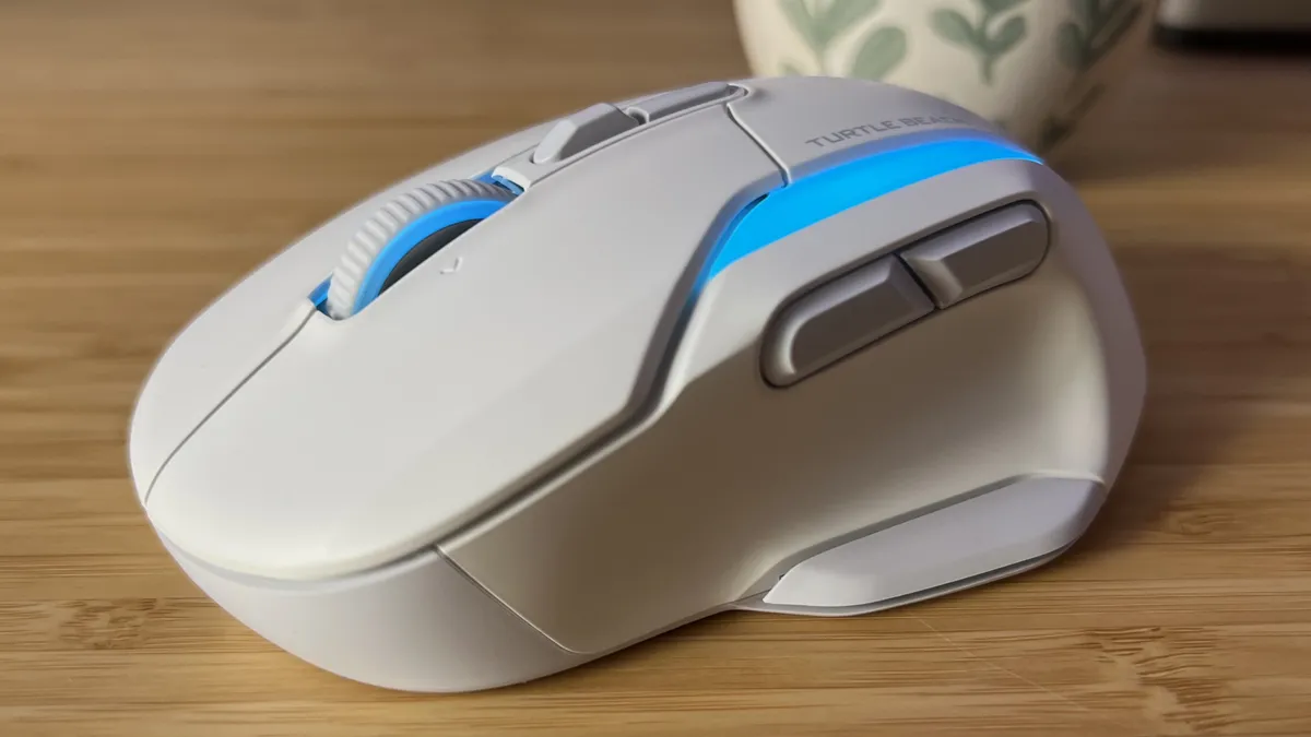 Turtle Beach Kone II Air 3