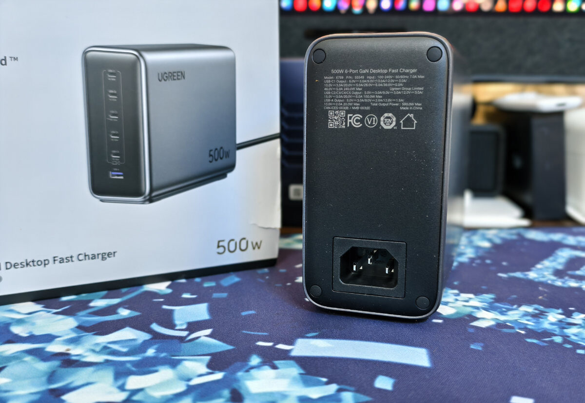 UGREEN Nexode 500W 5 e1751947724482