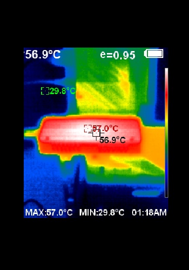 Đánh giá vỏ USB4 SilverStone MS12-40G: Tốc độ siêu nhanh 40Gbps và khả năng tản nhiệt đỉnh cao 49 USB4 SilverStone MS12 40G 2