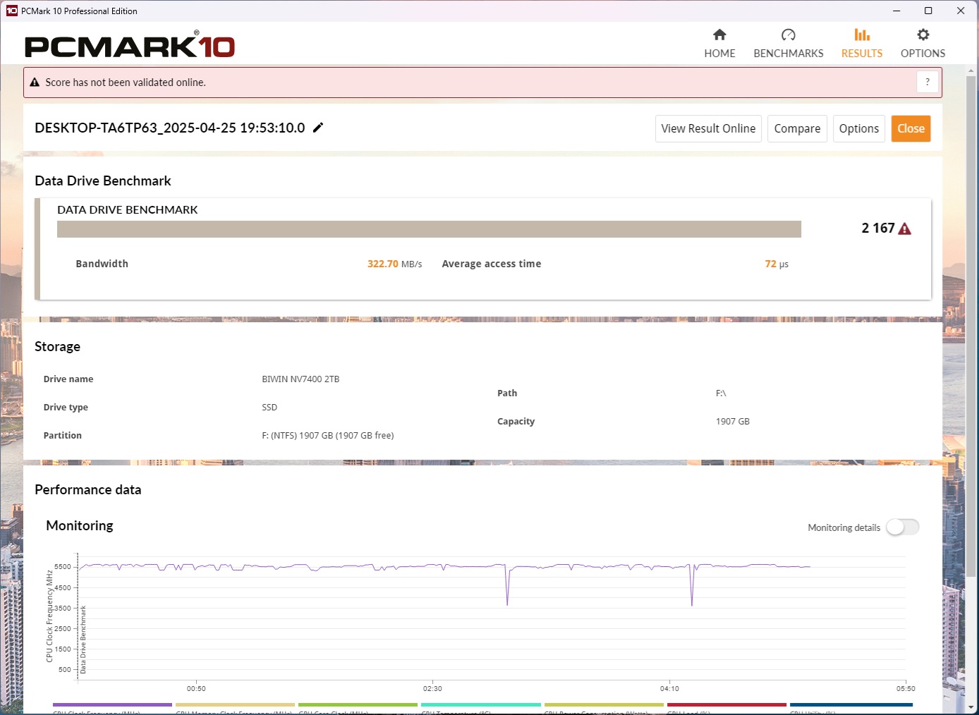 Đánh giá vỏ USB4 SilverStone MS12-40G: Tốc độ siêu nhanh 40Gbps và khả năng tản nhiệt đỉnh cao 47 USB4 SilverStone MS12 40G 4