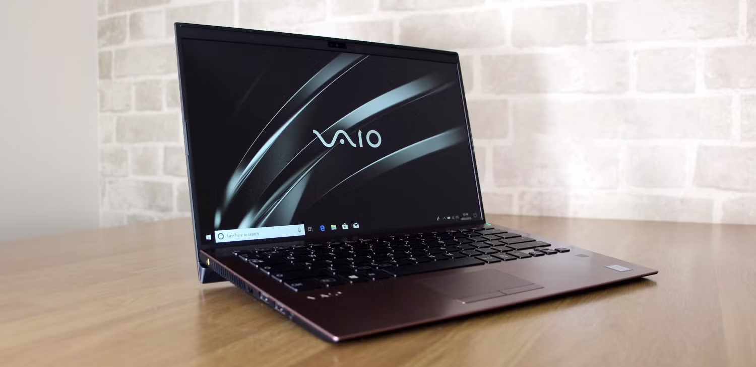 Đánh giá Vaio SX14 (2021): Thiết kế sang trọng, hiệu năng ấn tượng – Lựa chọn laptop cao cấp đáng cân nhắc? 28 Vaio SX14 2021 1 e1753262190493
