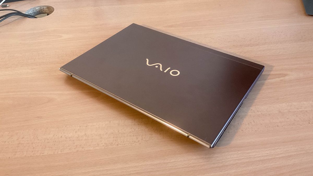 Đánh giá Vaio SX14 (2021): Thiết kế sang trọng, hiệu năng ấn tượng – Lựa chọn laptop cao cấp đáng cân nhắc? 22 Vaio SX14 2021 12