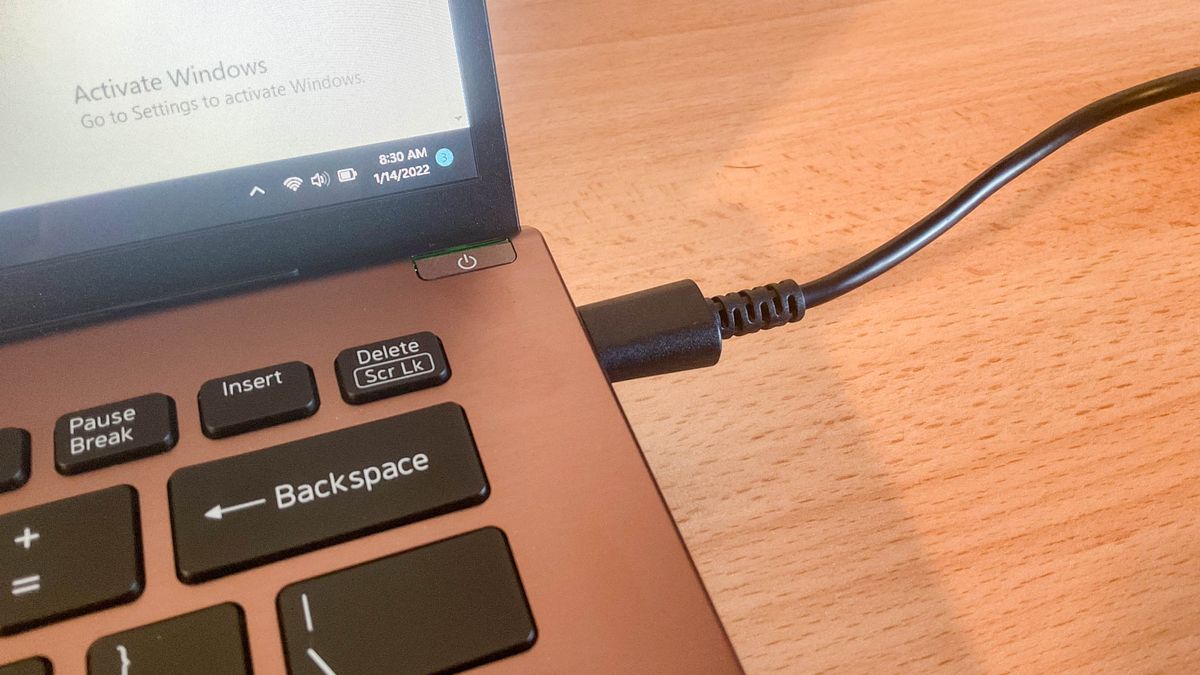 Đánh giá Vaio SX14 (2021): Thiết kế sang trọng, hiệu năng ấn tượng – Lựa chọn laptop cao cấp đáng cân nhắc? 33 Vaio SX14 2021 3
