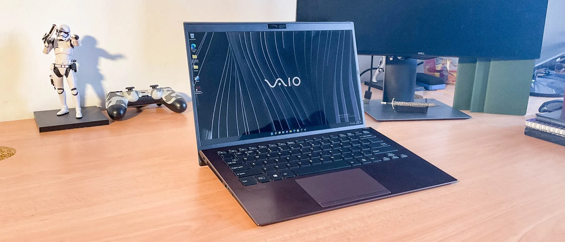 Đánh giá Vaio SX14 (2021): Thiết kế sang trọng, hiệu năng ấn tượng – Lựa chọn laptop cao cấp đáng cân nhắc? 35 Vaio SX14 2021 3