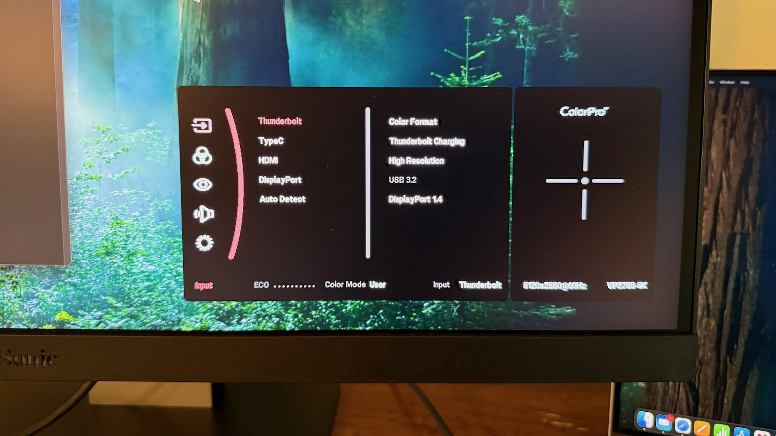 ViewSonic VP2788 5K 1