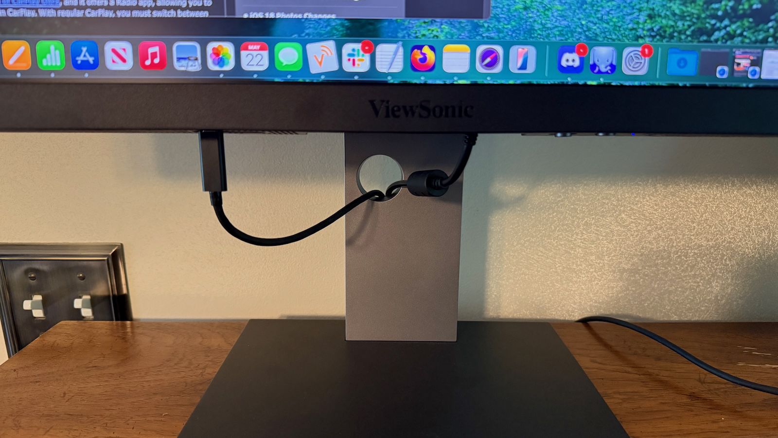 ViewSonic VP2788 5K 2