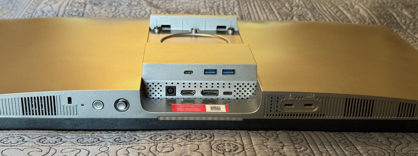 ViewSonic VP2788 5K 3