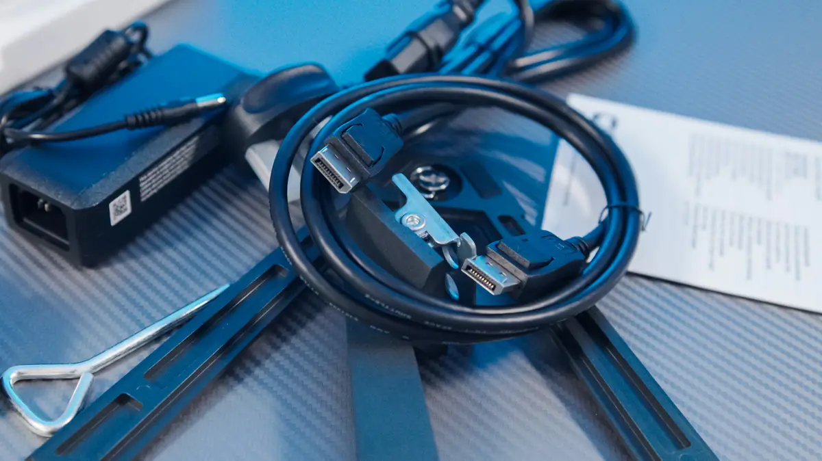 ViewSonic VX2479A HD PRO 1