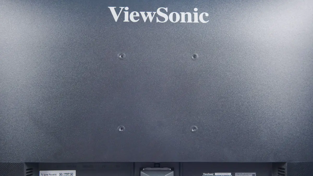 ViewSonic VX2479A HD PRO 10