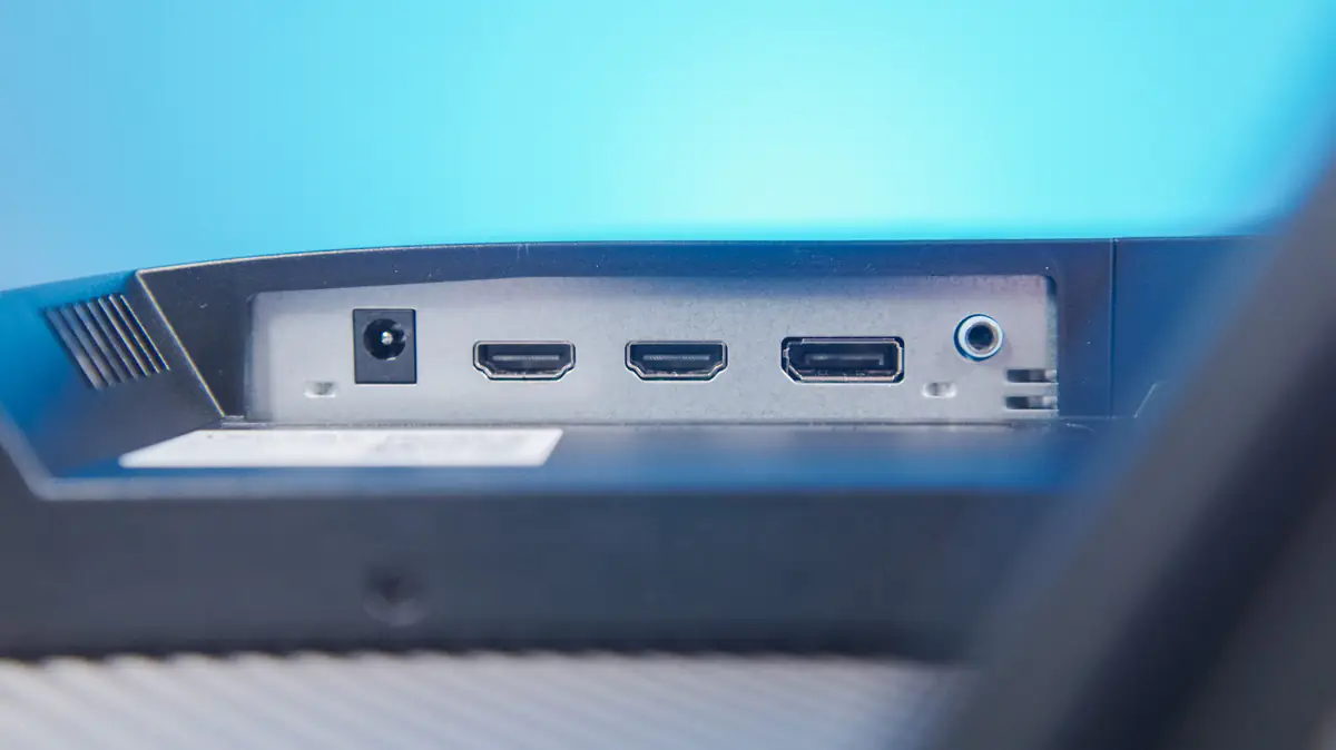 ViewSonic VX2479A HD PRO 11