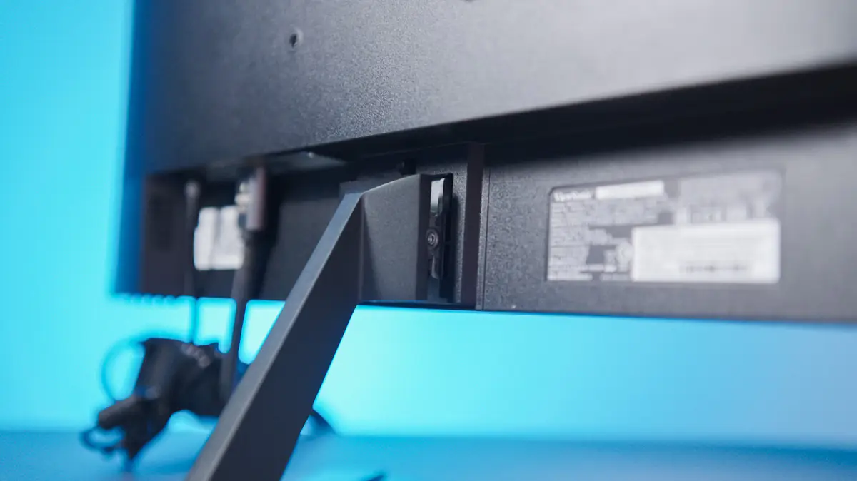 ViewSonic VX2479A HD PRO 12