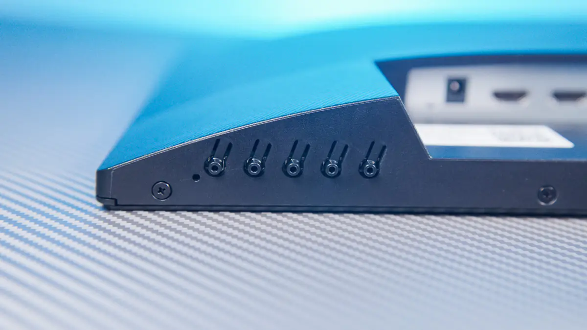 ViewSonic VX2479A HD PRO 14