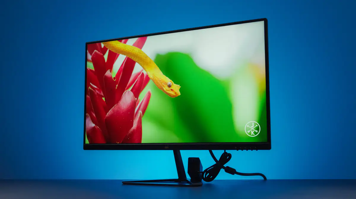 ViewSonic VX2479A HD PRO 15