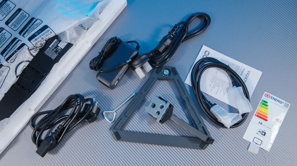 ViewSonic VX2479A HD PRO 2