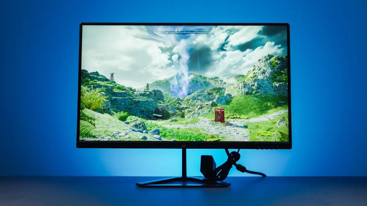 ViewSonic VX2479A HD PRO 4