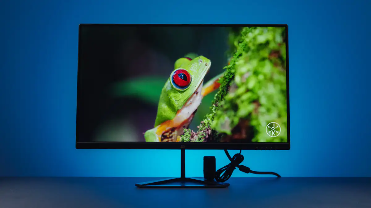 ViewSonic VX2479A HD PRO 9