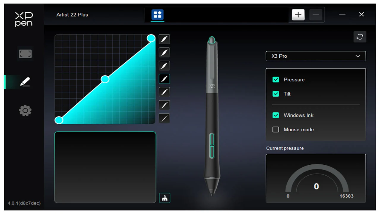 Đánh giá màn hình bút XPPen Artist 22 Plus: Sắc nét, chân thực, độ chính xác tuyệt vời 32 XPPen Artist 22 Plus 1