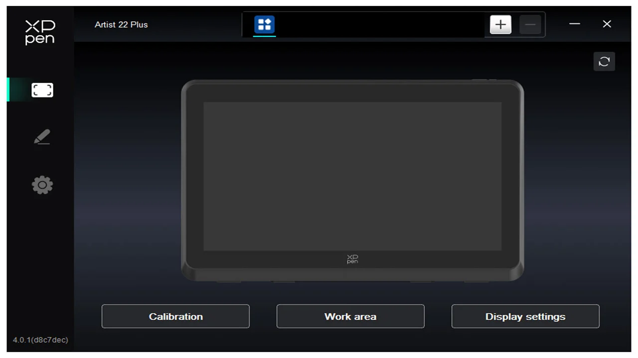 Đánh giá màn hình bút XPPen Artist 22 Plus: Sắc nét, chân thực, độ chính xác tuyệt vời 29 XPPen Artist 22 Plus 4