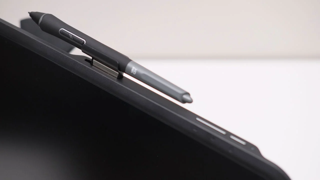 Đánh giá màn hình bút XPPen Artist 22 Plus: Sắc nét, chân thực, độ chính xác tuyệt vời 26 XPPen Artist 22 Plus 6