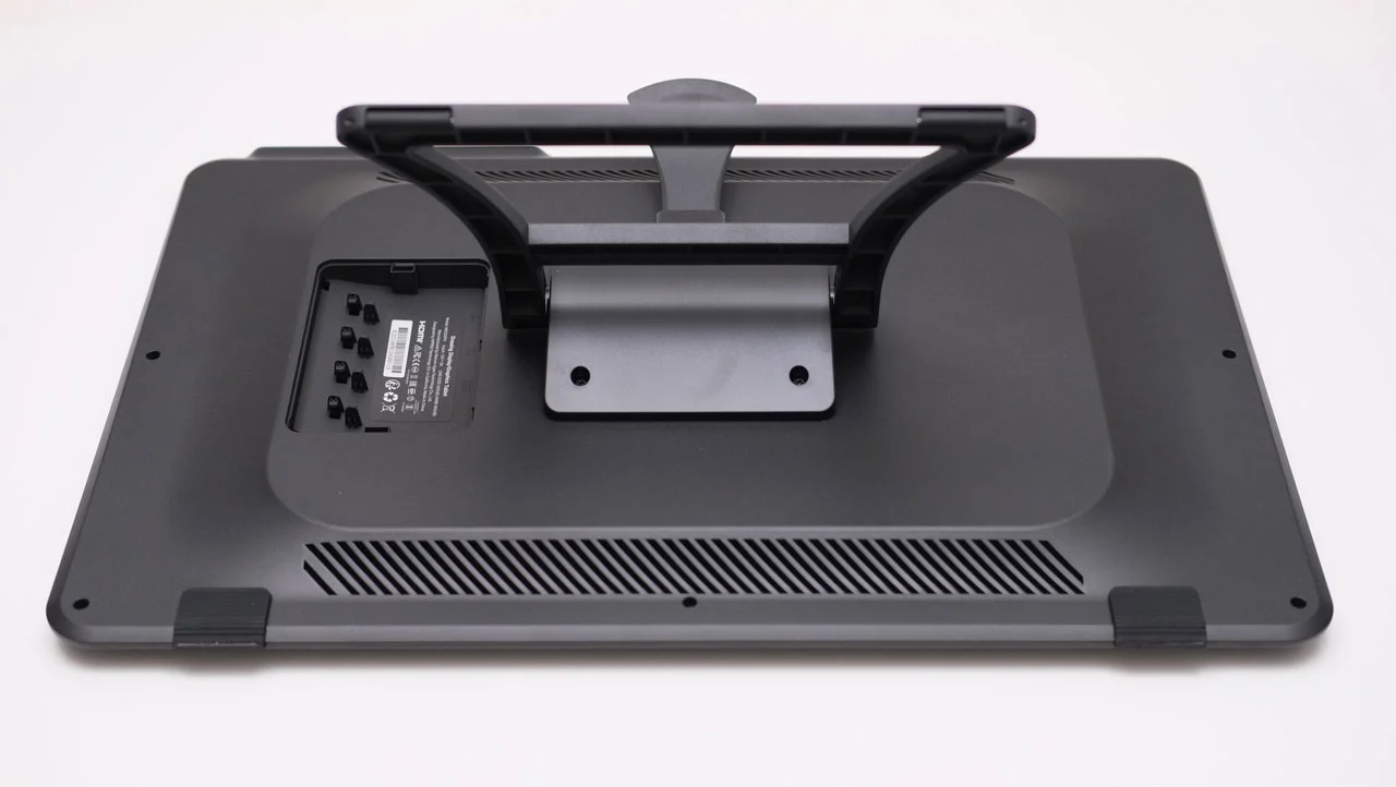 Đánh giá màn hình bút XPPen Artist 22 Plus: Sắc nét, chân thực, độ chính xác tuyệt vời 25 XPPen Artist 22 Plus 7