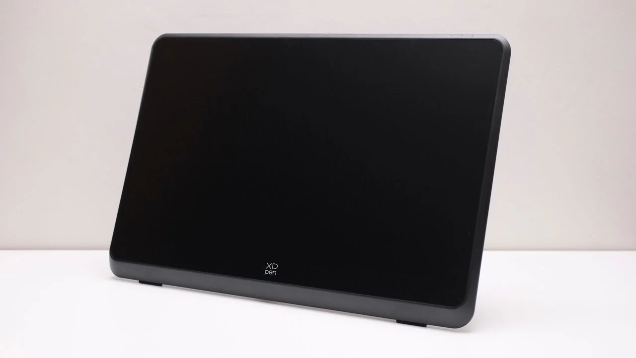 Đánh giá màn hình bút XPPen Artist 22 Plus: Sắc nét, chân thực, độ chính xác tuyệt vời 24 XPPen Artist 22 Plus 8