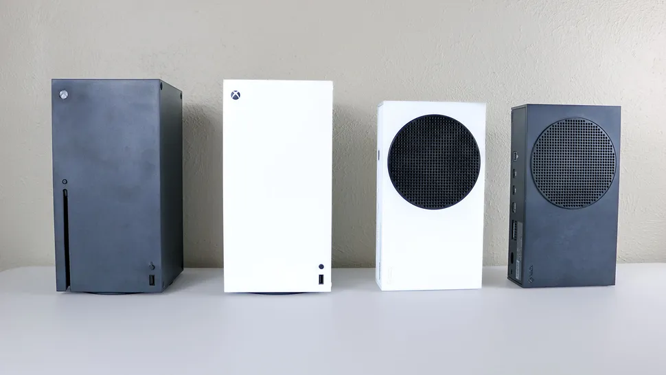 Xbox Chạy chậm? Bí quyết tăng tốc độ tối ưu cho trải nghiệm chơi game mượt mà 17 Xbox Chay cham 1