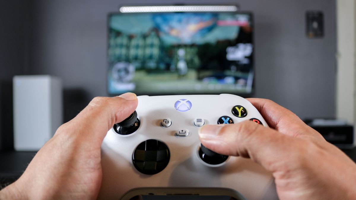 Xbox Chạy chậm? Bí quyết tăng tốc độ tối ưu cho trải nghiệm chơi game mượt mà 11 Xbox Chay cham 3