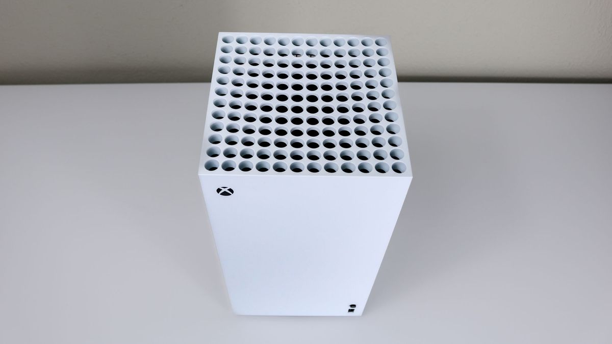 Xbox Chạy chậm? Bí quyết tăng tốc độ tối ưu cho trải nghiệm chơi game mượt mà 14 Xbox Chay cham 6