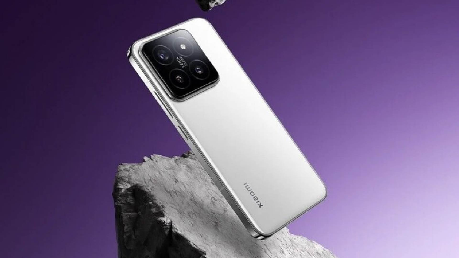 Đánh giá điện thoại Xiaomi 15: Sẽ là đối thủ của Samsung Galaxy S25 không? 1 Xiaomi 15 01