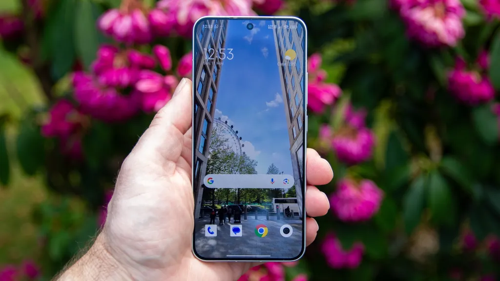 Đánh giá điện thoại Xiaomi 15: Sẽ là đối thủ của Samsung Galaxy S25 không? 16 Xiaomi 15 2